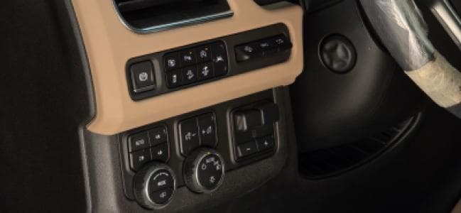 Chevrolet Tahoe Premier image 6