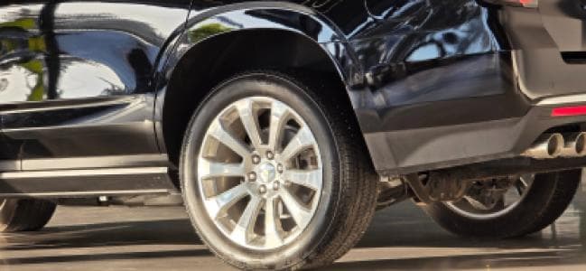Chevrolet Tahoe Premier image 7
