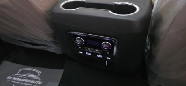 Chevrolet Tahoe Premier image 10