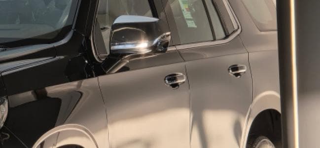Chevrolet Tahoe Premier image 11
