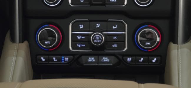 Chevrolet Tahoe Premier image 14