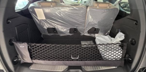 Chevrolet Tahoe Premier image 15