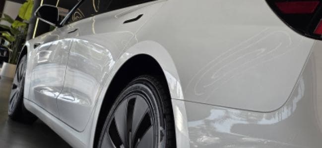 Tesla Model 3 image 5