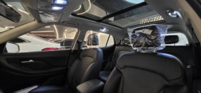 Hyundai Creta image 2