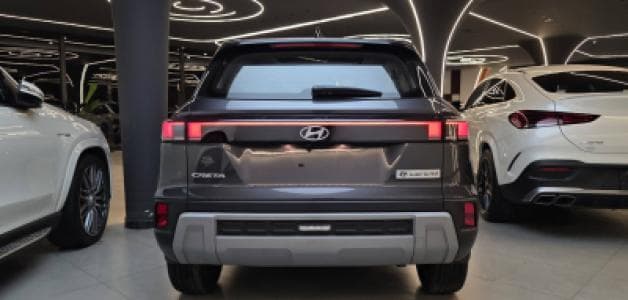 Hyundai Creta image 3