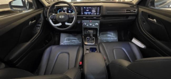 Hyundai Creta image 4