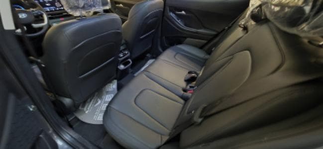 Hyundai Creta image 6