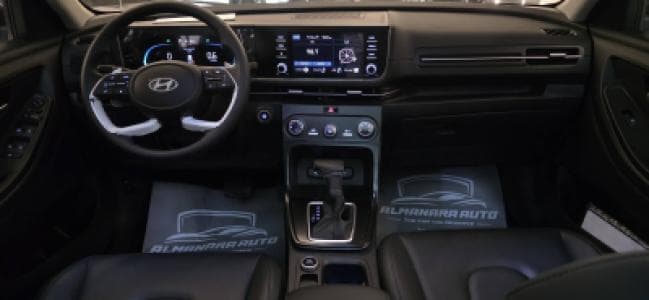 Hyundai Creta image 10