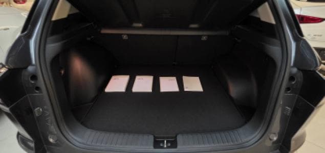 Hyundai Creta image 13