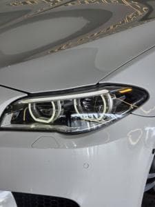 BMW M5 image 2