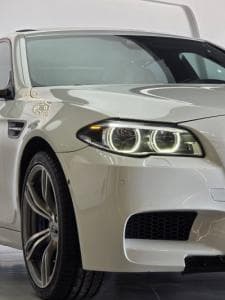 BMW M5 image 5