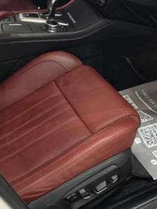 BMW M5 image 6