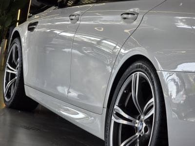 BMW M5 image 7