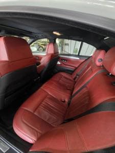 BMW M5 image 9