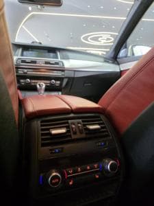 BMW M5 image 10