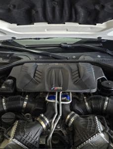 BMW M5 image 12