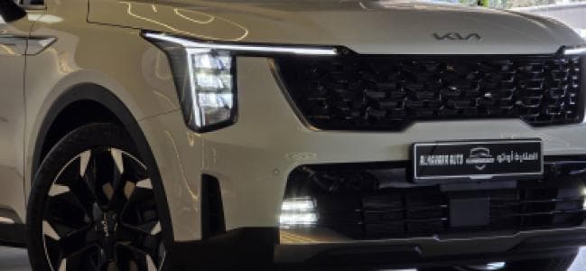 New Sorento image 2