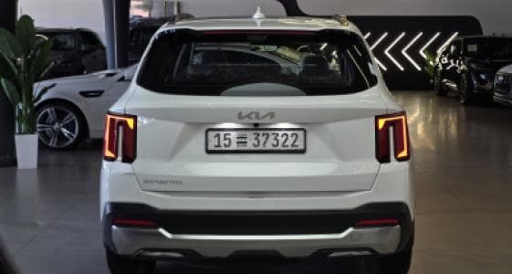 New Sorento image 3