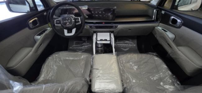 New Sorento image 8