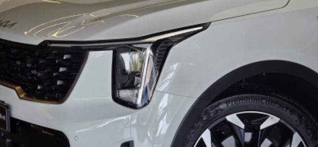 New Sorento image 9