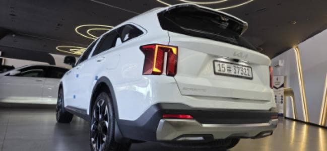 New Sorento image 12