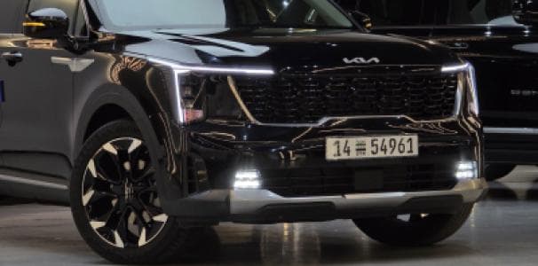 New Sorento image 2