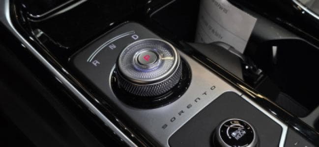 New Sorento image 4