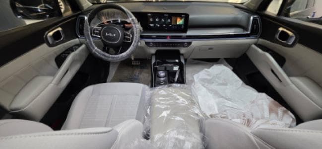 New Sorento image 5