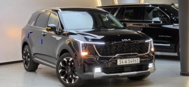 New Sorento image 10