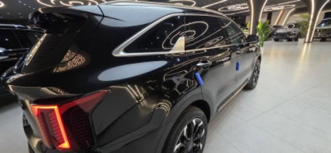 New Sorento image 11