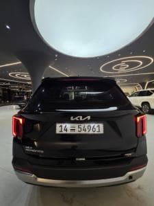 New Sorento image 12