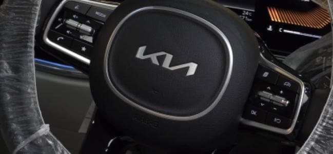 New Sorento image 15
